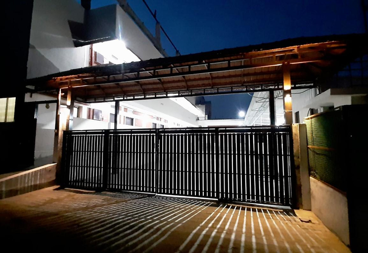 Public Area 2, Deep Woods Stay, Coimbatore