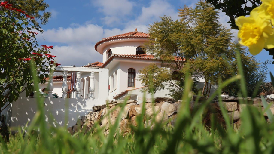 Exterior & Views 5, Quinta Da Mimosa, Monchique