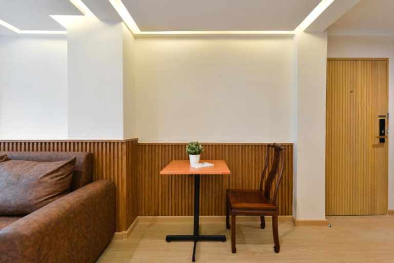 Private Room