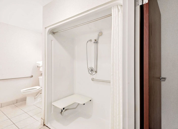 Others 5, Microtel Inn & Suites by Wyndham Hagerstown, Washington
