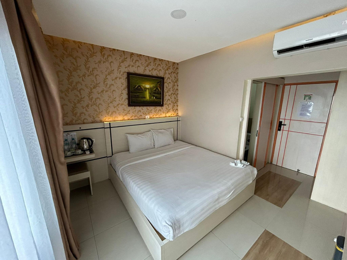 Others 5, Pesona Ketep Magelang, Magelang