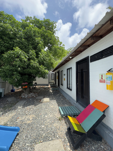 Exterior & Views 2, POSADA MISS ANIBEL, San Andrés