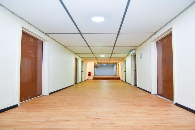 Lobby 5, Hotel Hsiang Garden, Sandakan