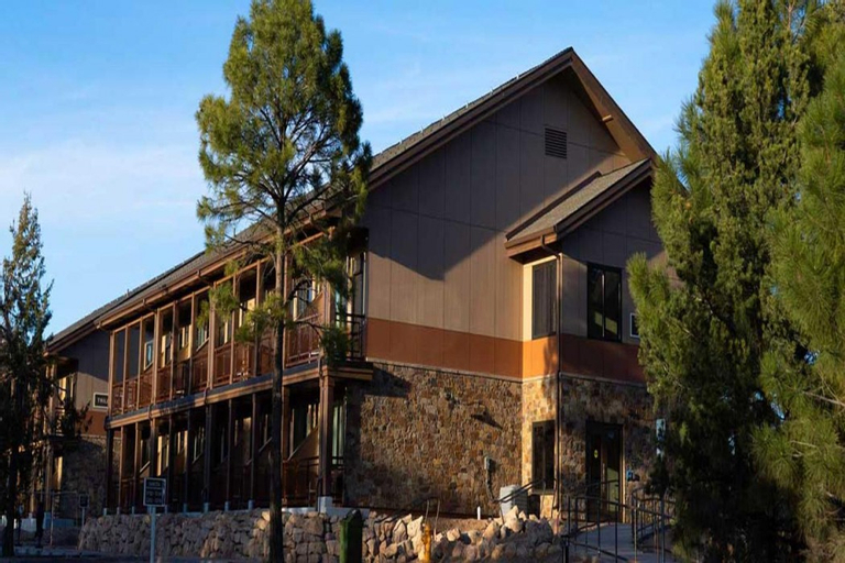 Maswik Lodge, Coconino