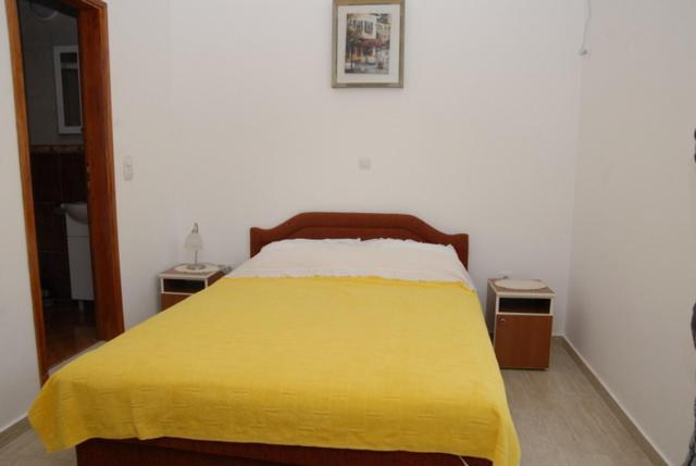 Others 3, Apartments Dosljak