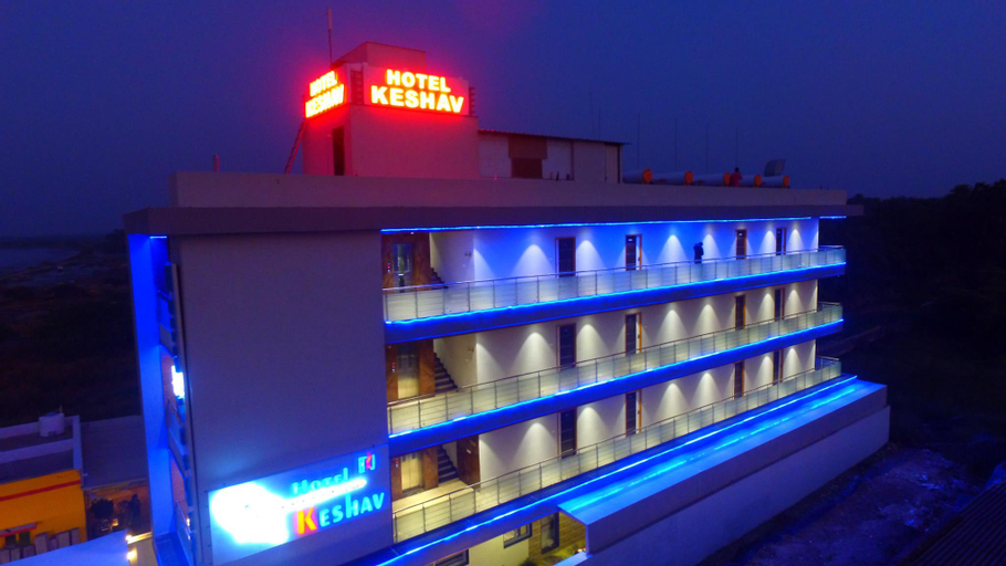 Hotel Keshav, Diu