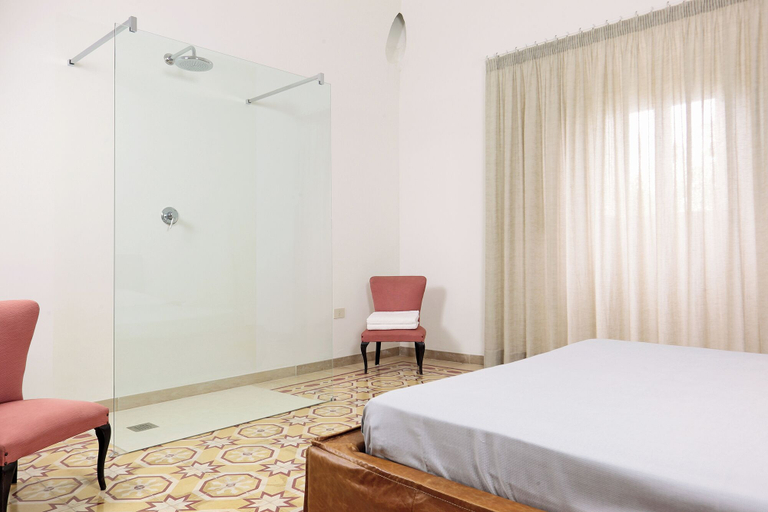 Bedroom 5, Villa Aurelia, Bari