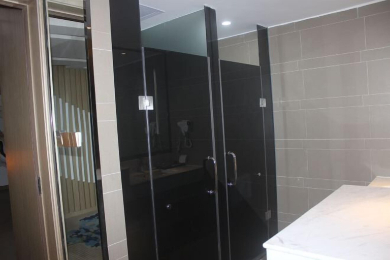 Bedroom 3, Insail Hotels Loufu Mountain Branch, Huizhou
