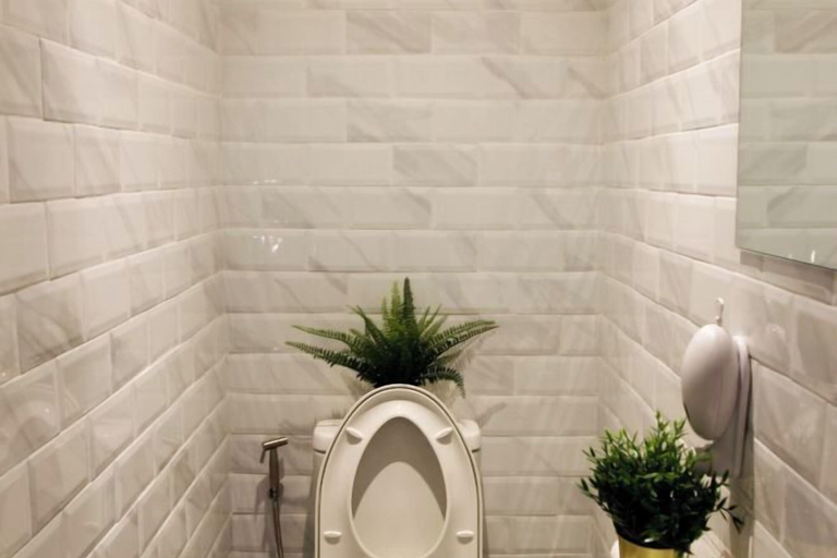 Bathroom 4