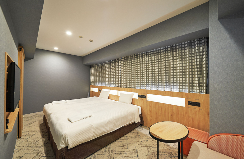 Bedroom 3, kipphotel Syonan Fujisawa, Fujisawa