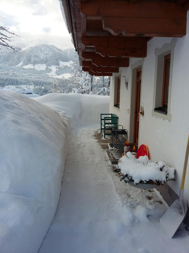 Others 3, Ferienwohnung Gassoid, Kitzbühel