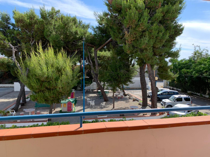 Sport & Beauty, Residence Mareblu, Catanzaro