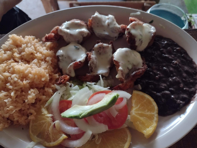 Food & Drinks 3, Casa Jeymar, Coyuca de Benítez