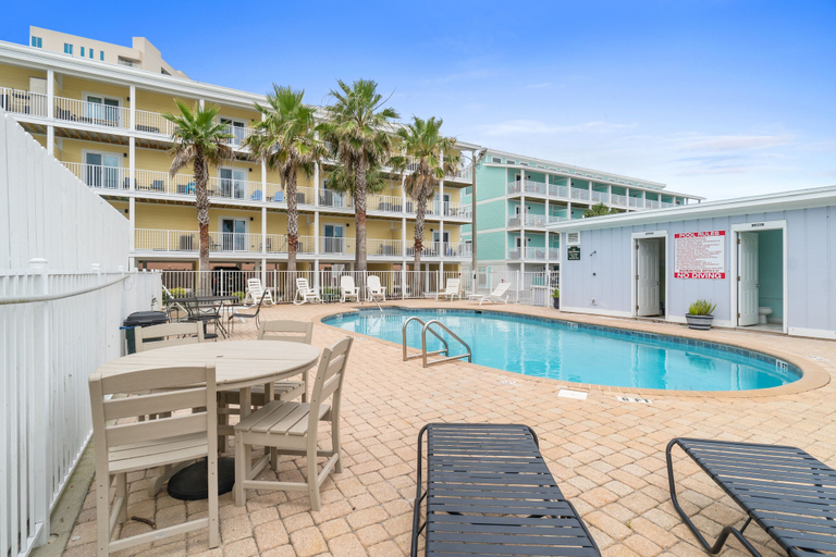 Sport & Beauty 4, Sand Castle West by Panhandle Getaways, Bay