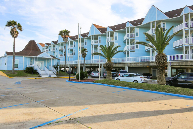 Exterior & Views 2, Seascape 2212 in Galveston, Galveston