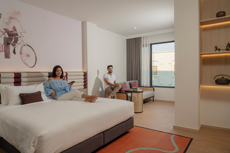 Bedroom 9
