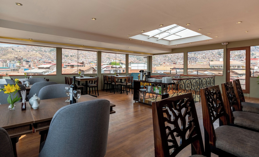 Food & Drinks 5, Tikala Cusco Boutique Hotel, Cusco