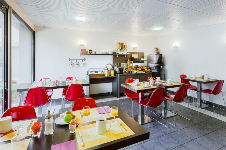 Food & Drinks 5, Aparthotel Adagio Access Orleans, Loiret