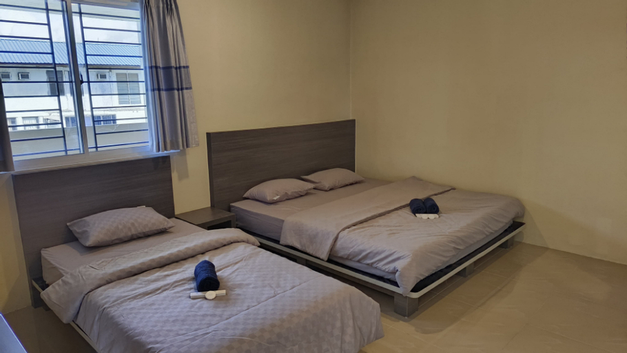 Bedroom 26