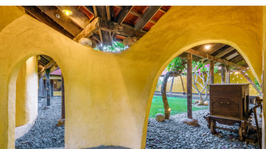 Others 5, Ben House 3BR Oceanview An Bang Beach Hoi An, Da Nang