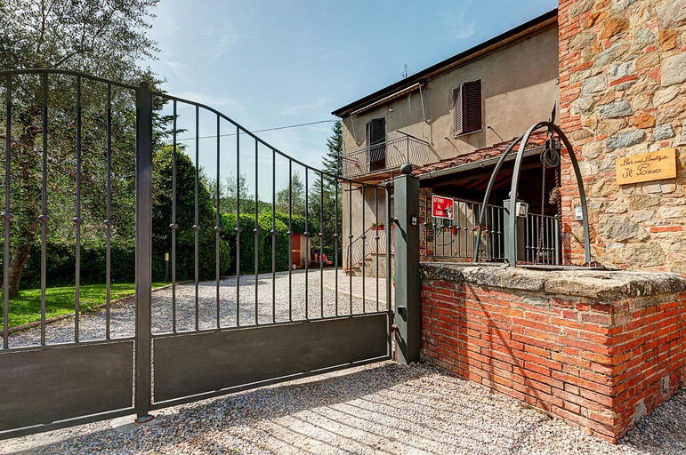 Others 5, B&B Il Pozzo, Siena