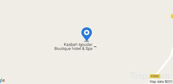 Others 5, Kasbah Igoudar Boutique Hotel and Spa, Al Haouz
