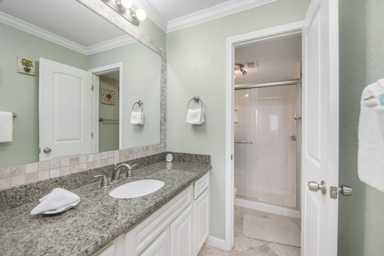 Bathroom 4, Seascape 2212 in Galveston, Galveston
