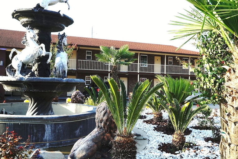 Others 4, American Inn And Suites, Chatham