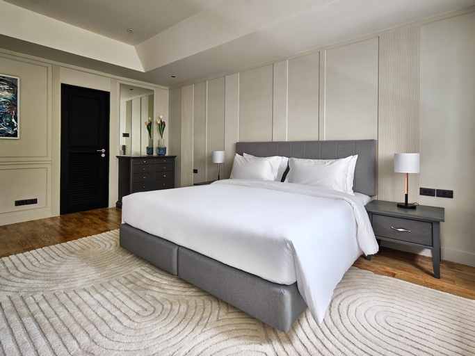 Bedroom 8
