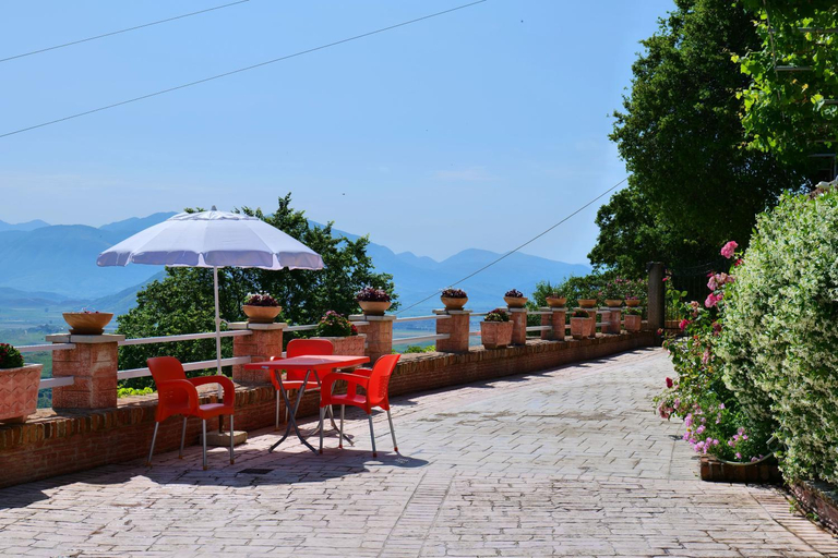 Others 4, Saranda Landscape, Sarandës