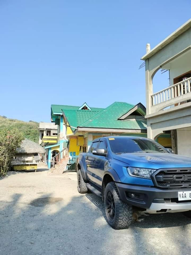 Glenmark's Homestay, Pagudpud