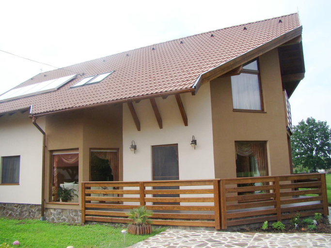Others 3, Colt de Rai, Covasna