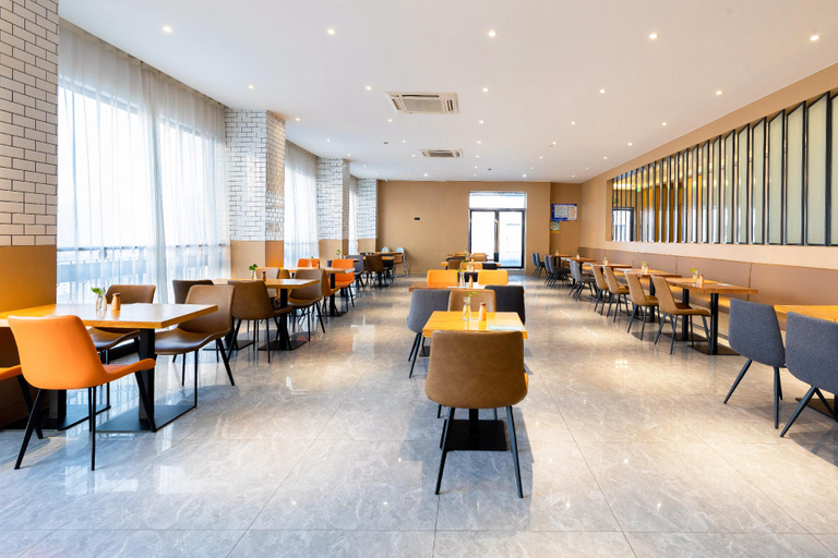 Food & Drinks 4, Starway Hotel Deqing Mogan Mountain, Huzhou