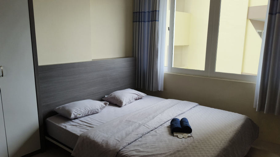 Bedroom 20