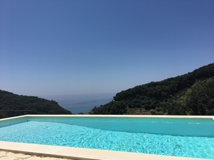 Others 2, Asaya Hills Villas, Epirus