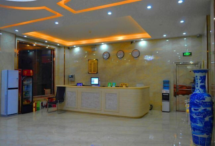 Others 4, DONGQINGHOTEL, Hainan
