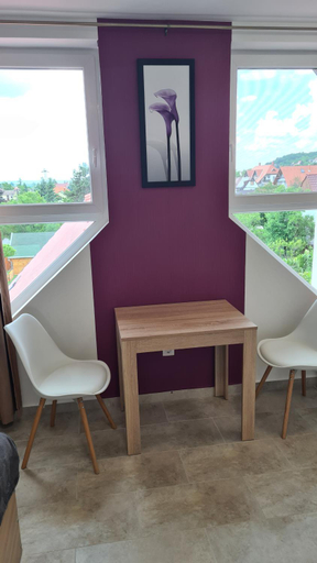 Others 4, U8 apartmanhaz, Hévíz/Keszthely