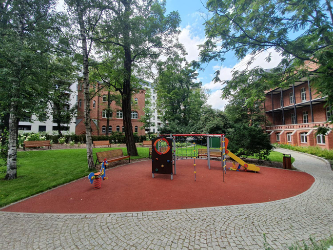 Others 2, Vena Apartments, Środa Śląska