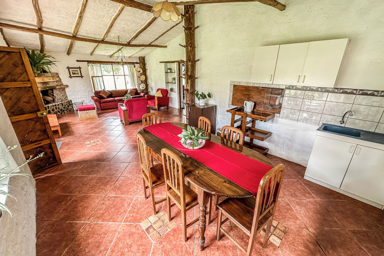 Food & Drinks 4, ART HOUSE Hacienda San Antonio, Cajamarca
