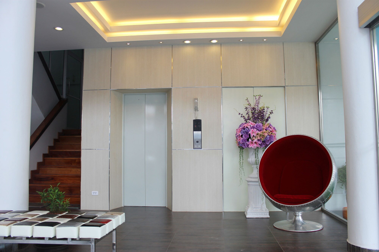 Others 3, CBD Hotel Suratthani, Muang Surat Thani
