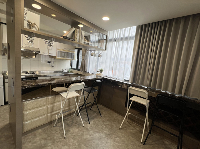 Food & Drinks, CHIPP PLACE 2, Hsinchu City