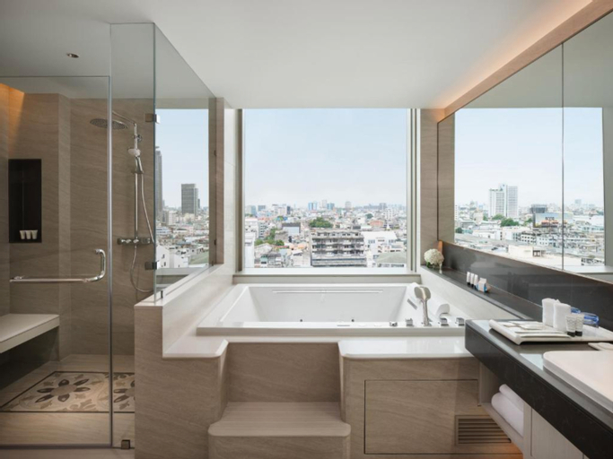 Bathroom 5