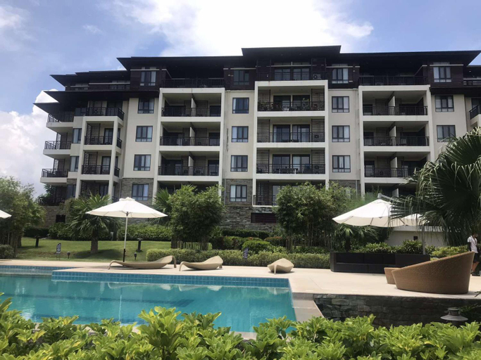 Exterior & Views 1, Anvaya Cove Penthouse  with Complete Sea View- 2BR, Morong