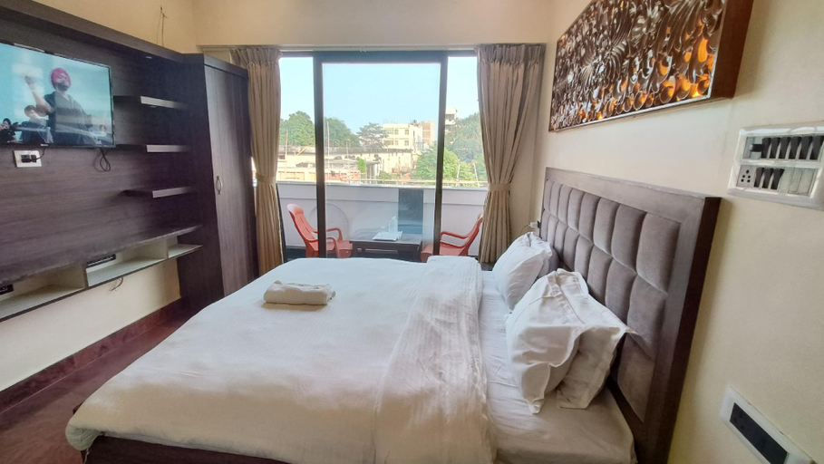 Others 5, Ratna Hotel & Banquet, Muzaffarpur