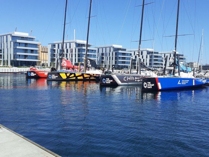 Exterior & Views, IRS ROYAL APARTMENTS- IRS Yacht Park, Gdynia