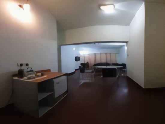 5, Hotel Saramati, Dimapur