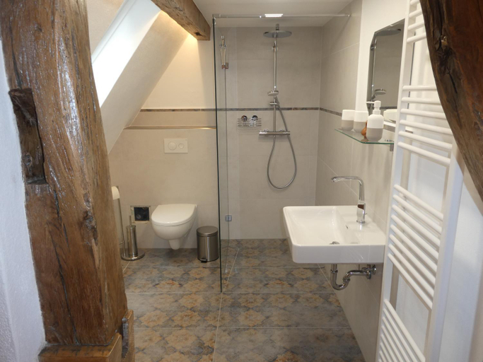 Bathroom 3, s' Moose Hof, Emmendingen
