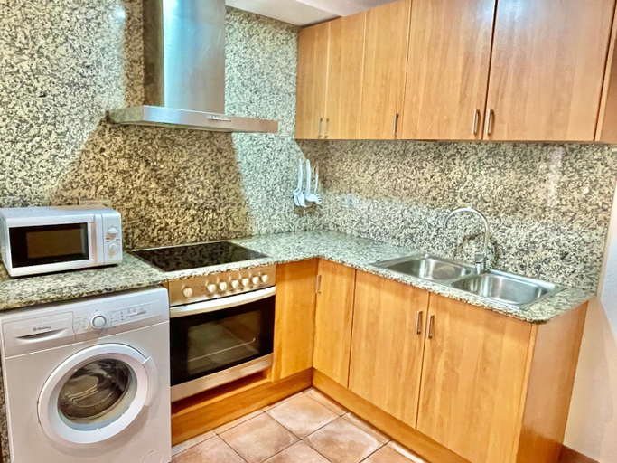 Others 5, Apartamentos Blanes Petit, Girona