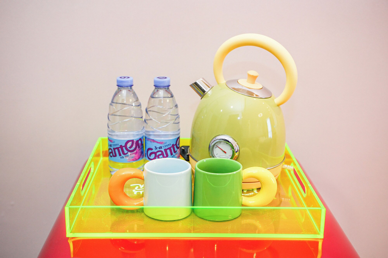 Amenities 7