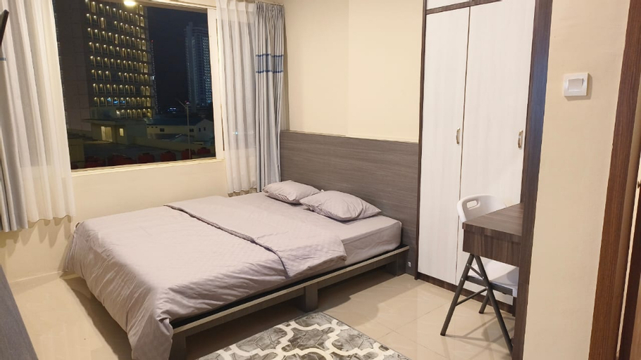 Bedroom 9
